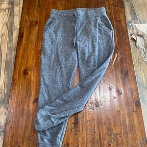 Goodthreads comfy grey joggers XS